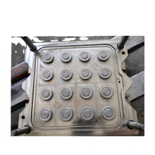 Low price high precision rubber mold suppliers